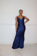 Sweetheart Gown