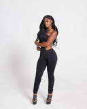 Cross Vixen Jumpsûit