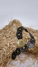 Black Horse Belt