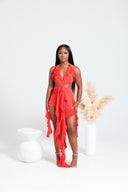 Havana Dress