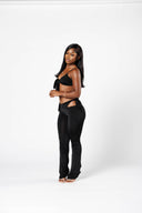 Nokia Pant Set- Black
