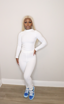 Ribbed Essential Set