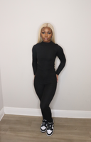 Ribbed Essential Set