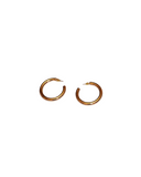 High Standards Earrings