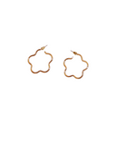 Abstract Earrings