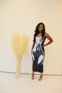 Inferno Body Dress