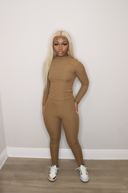 Ribbed Essential Set