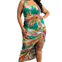 Tropic Bae Dress