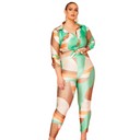 For You Pant Set