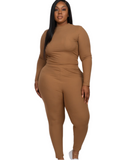 Ribbed Essential Set