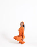 RÊVE LOUNGE PLAY SET -Orange (PREORDER)