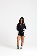 Rêve Script Obsidian Short Set