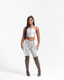 Venom Capri Sêt- Green