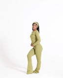 RÊVE LOUNGE PLAY SET -Green (PREORDER)