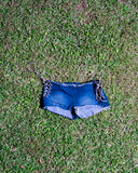 Night Time Micro Shorts