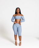 Sky Cutout Capri Sêt