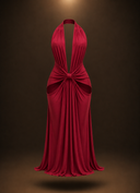 Rouge Affair Drêss