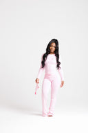RÊVE LOUNGE PLAY SET -Pink
