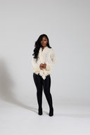 Fringe Affair Cardigan