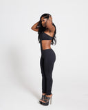 Cross Vixen Jumpsûit