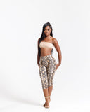 Slither Capri Pant