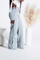 Patch Me Denim