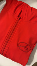 RB Sculpt Pant Sêt - Red