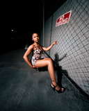 Wild Side Rompêr