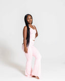 Rêve Contrast Lounge Sêt -Pink