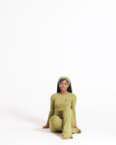 RÊVE LOUNGE PLAY SET -Green (PREORDER)