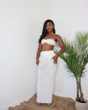 Monaco Babe Skirt Set