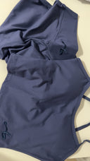 RB Tank Gaucho Sêt - Navy