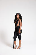 Onyx Affair Capri Rompêr