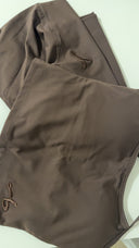 RB Tank Gaucho Sêt - Brown