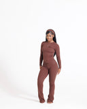 RÊVE LOUNGE PLAY SET -Chocolate (PREORDER)