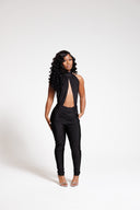 Onyx Rouge Jumpsûit