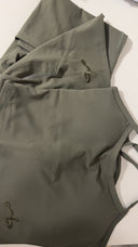 RB Tank Gaucho Sêt - Green