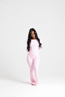 RÊVE LOUNGE PLAY SET -Pink
