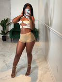 Mini Shorts