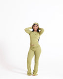 RÊVE LOUNGE PLAY SET -Green (PREORDER)