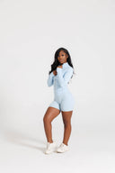 Sculpt Shorts -RÊVESPORT