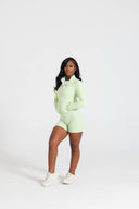 Sculpt Jacket-RÊVESPORT