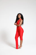 Lover Girl Capri Rompêr