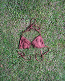 Last Time Fringe Top