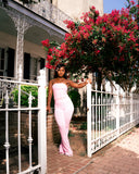 Rêve Vita Lounge Pant Set- Pink