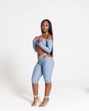Sky Cutout Capri Sêt
