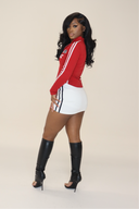 Ameri Skirt Set