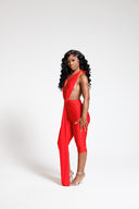 Lover Girl Capri Rompêr