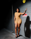 Honey Rompêr