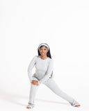 RÊVE LOUNGE PLAY SET -Grey (PREORDER)